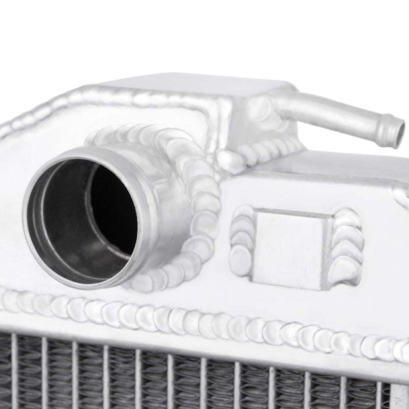 Mishimoto 87-91 BMW E30 M3 Manual Aluminum Radiator NP Motorsports