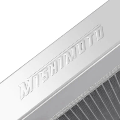 Mishimoto 87-91 BMW E30 M3 Manual Aluminum Radiator - Get it from Bo