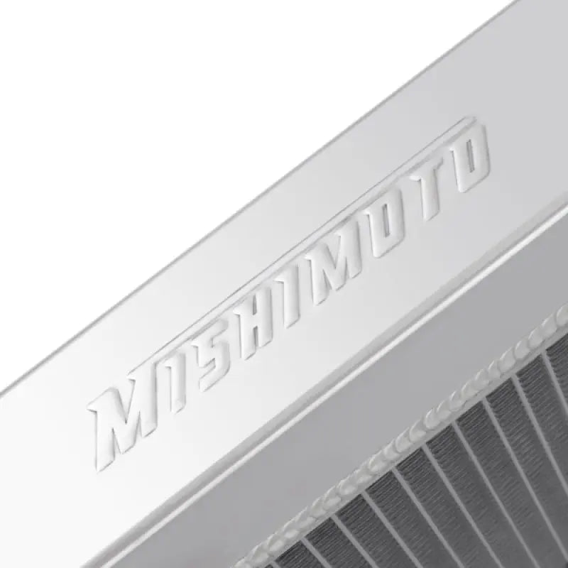 Mishimoto 87-91 BMW E30 M3 Manual Aluminum Radiator - Get it from Bo