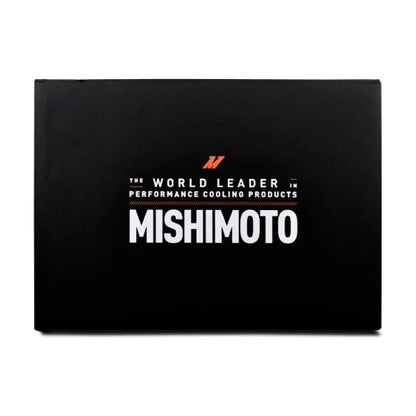 Mishimoto 87-91 BMW E30 M3 Manual Aluminum Radiator - Get it from Bo