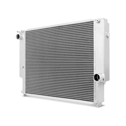 Mishimoto 92-99 BMW E36 Manual Aluminum Radiator NP Motorsports