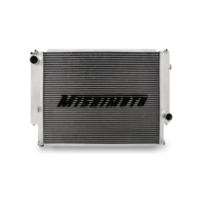 Mishimoto 92-99 BMW E36 Manual Aluminum Radiator - Get it from Bo