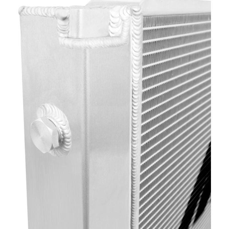 Mishimoto 92-99 BMW E36 Manual Aluminum Radiator NP Motorsports