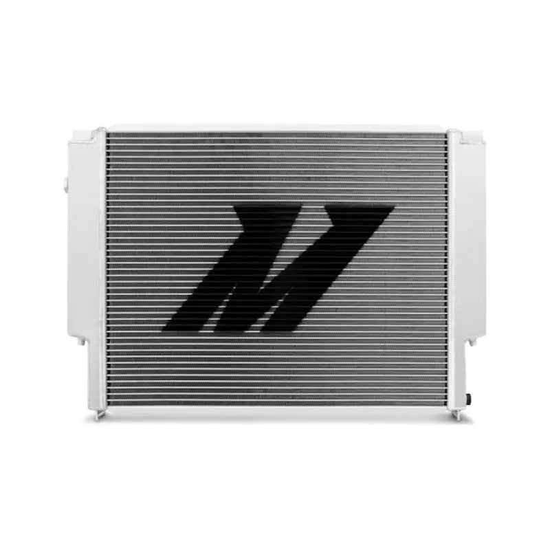 Mishimoto 92-99 BMW E36 Manual Aluminum Radiator - Get it from Bo