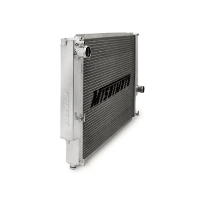 Mishimoto 92-99 BMW E36 Manual Aluminum Radiator - Get it from Bo