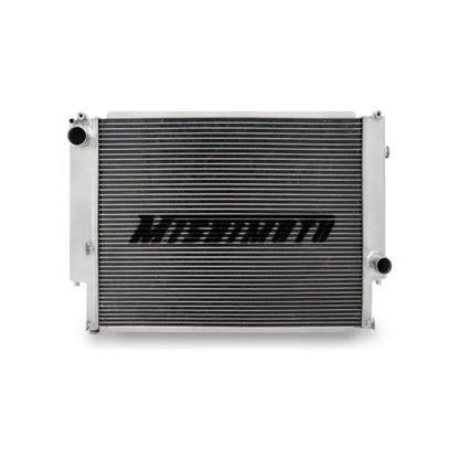 Mishimoto 92-99 BMW E36 Manual Aluminum Radiator NP Motorsports