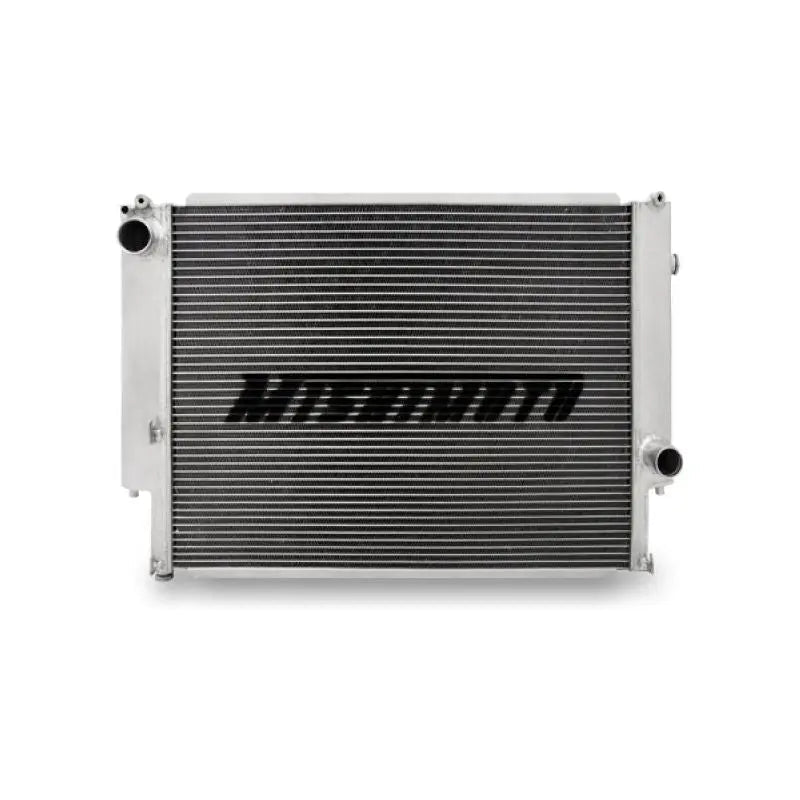 Mishimoto 92-99 BMW E36 Manual Aluminum Radiator - Get it from Bo