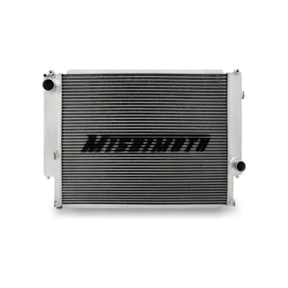 Mishimoto 92-99 BMW E36 Manual Aluminum Radiator - Get it from Bo