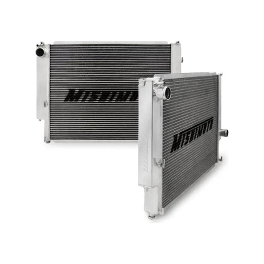 Mishimoto 92-99 BMW E36 Manual Aluminum Radiator - Get it from Bo