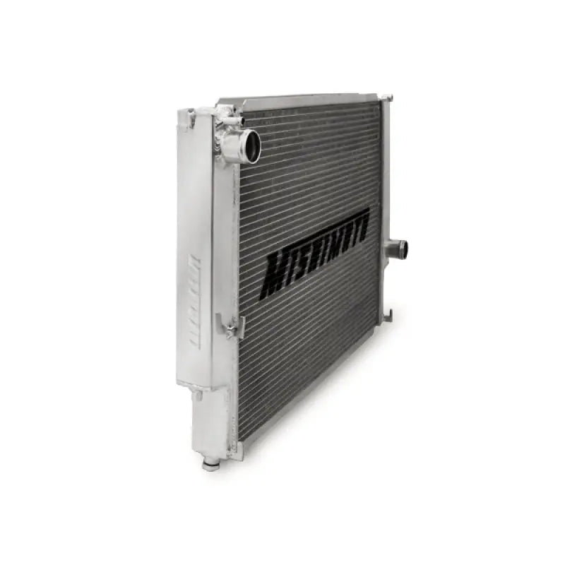 Mishimoto 92-99 BMW E36 Manual Aluminum Radiator - Get it from Bo