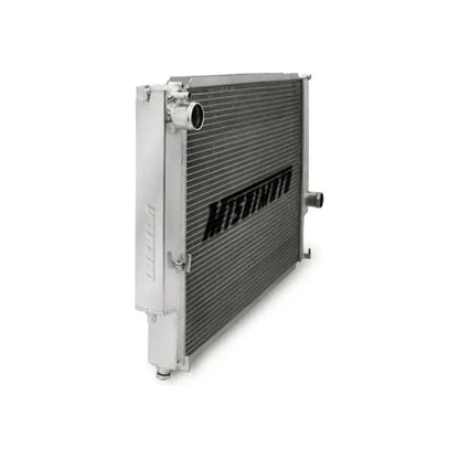 Mishimoto 92-99 BMW E36 Manual Aluminum Radiator NP Motorsports