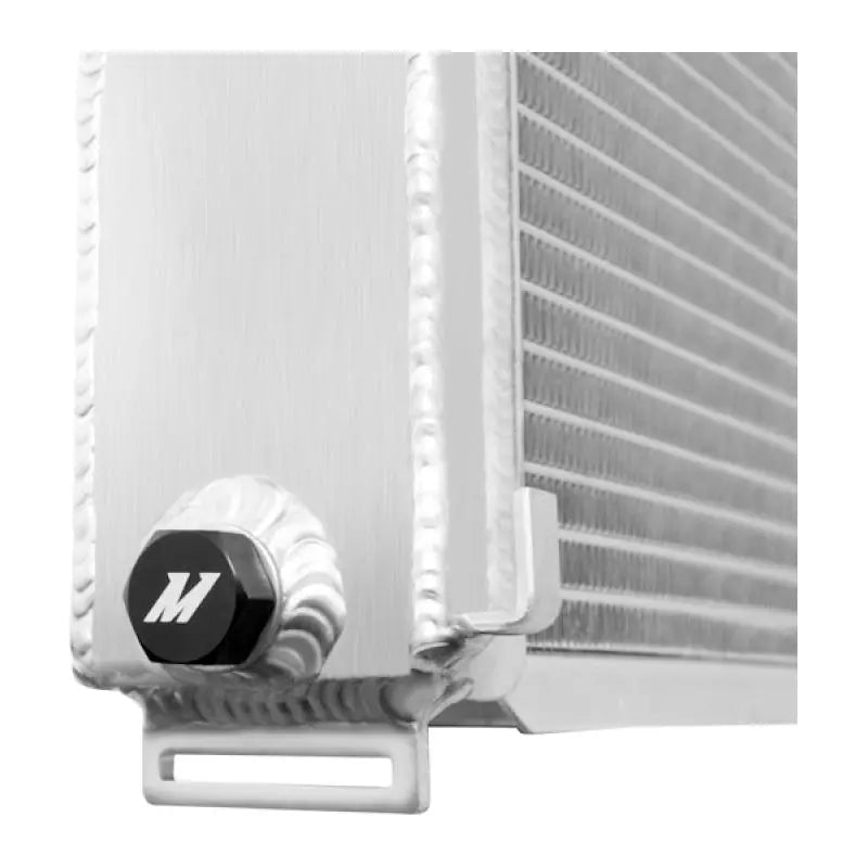 Mishimoto 92-99 BMW E36 Manual Aluminum Radiator - Get it from Bo
