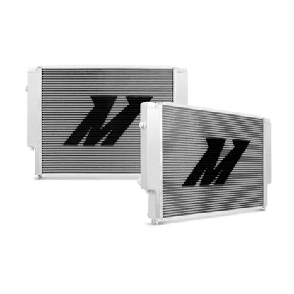 Mishimoto 92-99 BMW E36 X-Line Performance Aluminum Radiator - Get it from Bo
