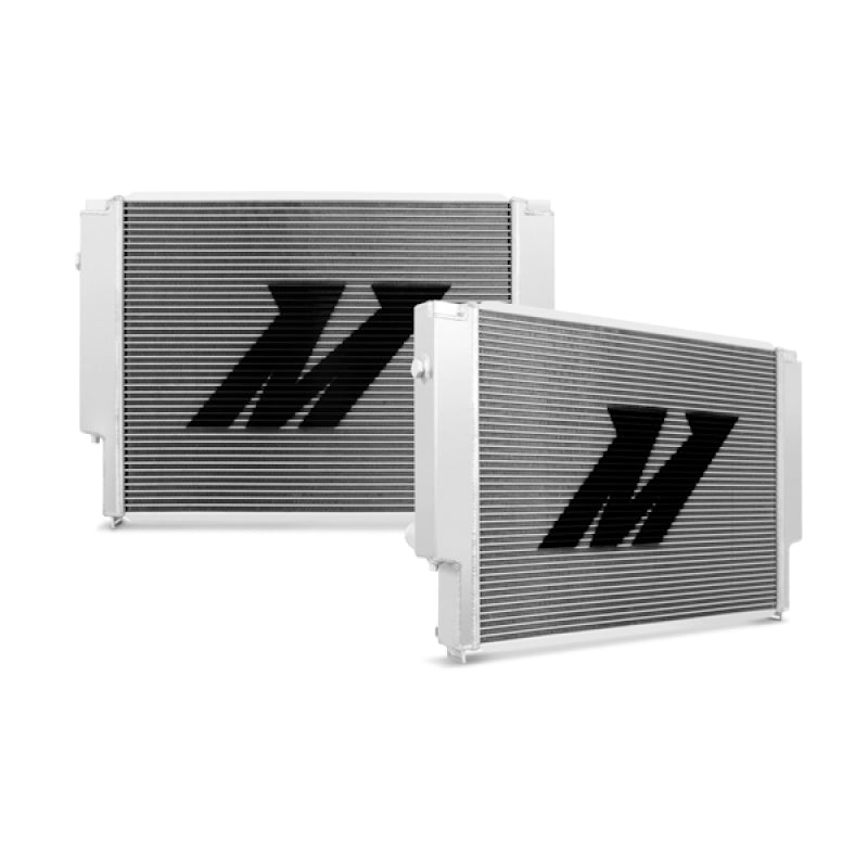 Mishimoto 92-99 BMW E36 X-Line Performance Aluminum Radiator NP Motorsports