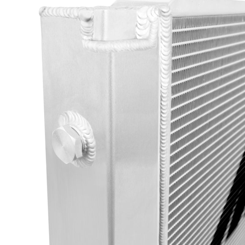 Mishimoto 92-99 BMW E36 X-Line Performance Aluminum Radiator NP Motorsports