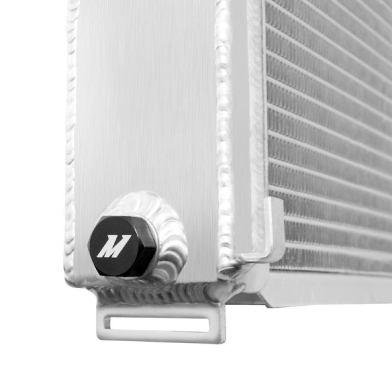 Mishimoto 92-99 BMW E36 X-Line Performance Aluminum Radiator NP Motorsports