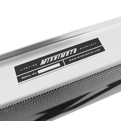 Mishimoto 92-99 BMW E36 X-Line Performance Aluminum Radiator NP Motorsports