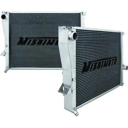 Mishimoto 99-02 BMWZ3 Manual X-Line (Thicker Core) Aluminum Radiator NP Motorsports