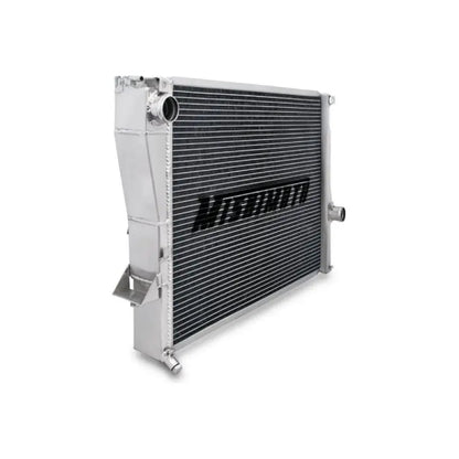 Mishimoto 99-02 BMWZ3 Manual X-Line (Thicker Core) Aluminum Radiator NP Motorsports