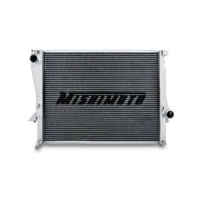 Mishimoto 99-02 BMWZ3 Manual X-Line (Thicker Core) Aluminum Radiator NP Motorsports