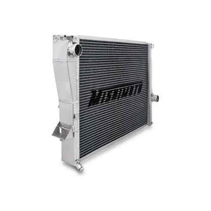 Mishimoto 99-02 BMWZ3 Manual X-Line (Thicker Core) Aluminum Radiator NP Motorsports