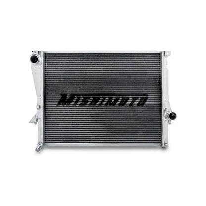 Mishimoto 99-02 BMWZ3 Manual X-Line (Thicker Core) Aluminum Radiator NP Motorsports