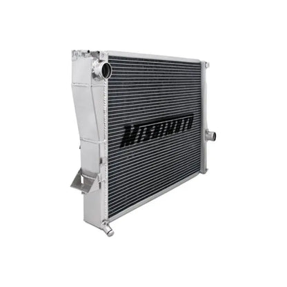 Mishimoto 99-02 BMWZ3 Manual X-Line (Thicker Core) Aluminum Radiator NP Motorsports