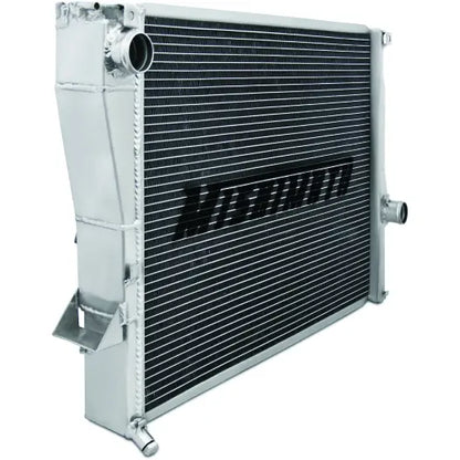 Mishimoto 99-02 BMWZ3 Manual X-Line (Thicker Core) Aluminum Radiator NP Motorsports