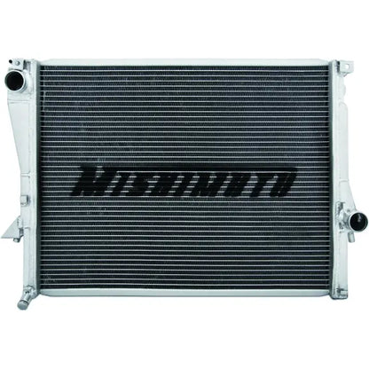 Mishimoto 99-02 BMWZ3 Manual X-Line (Thicker Core) Aluminum Radiator NP Motorsports