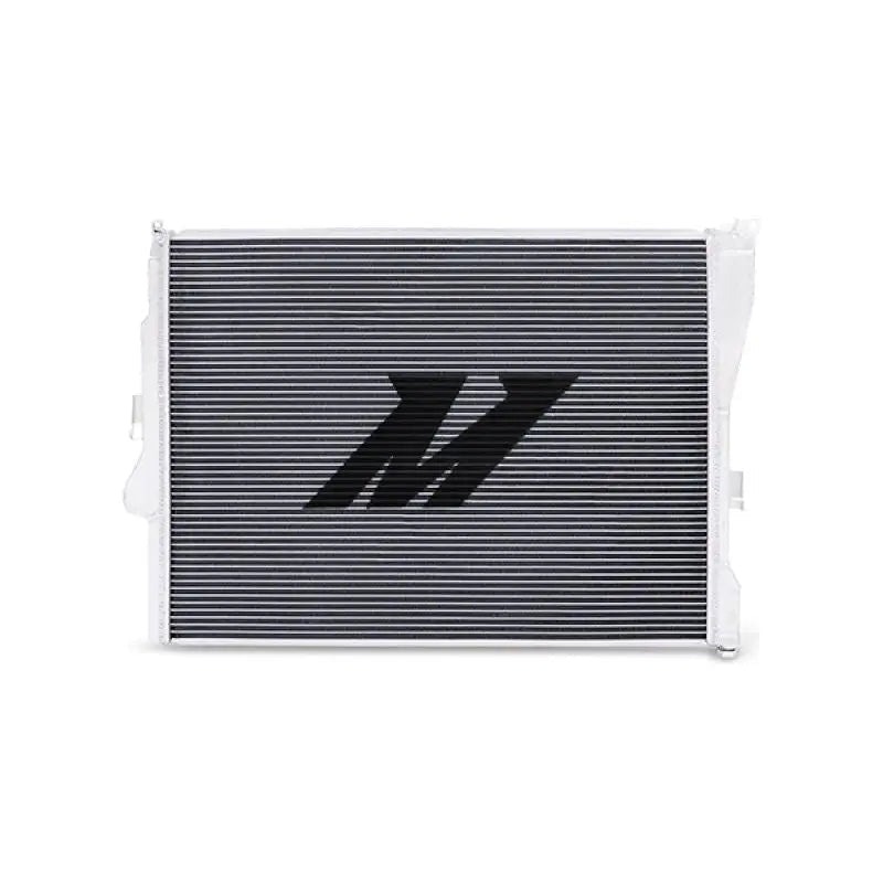 Mishimoto 99-06 BMW 323i/323i/328i/330i Performance Aluminum Radiator - Get it from Bo
