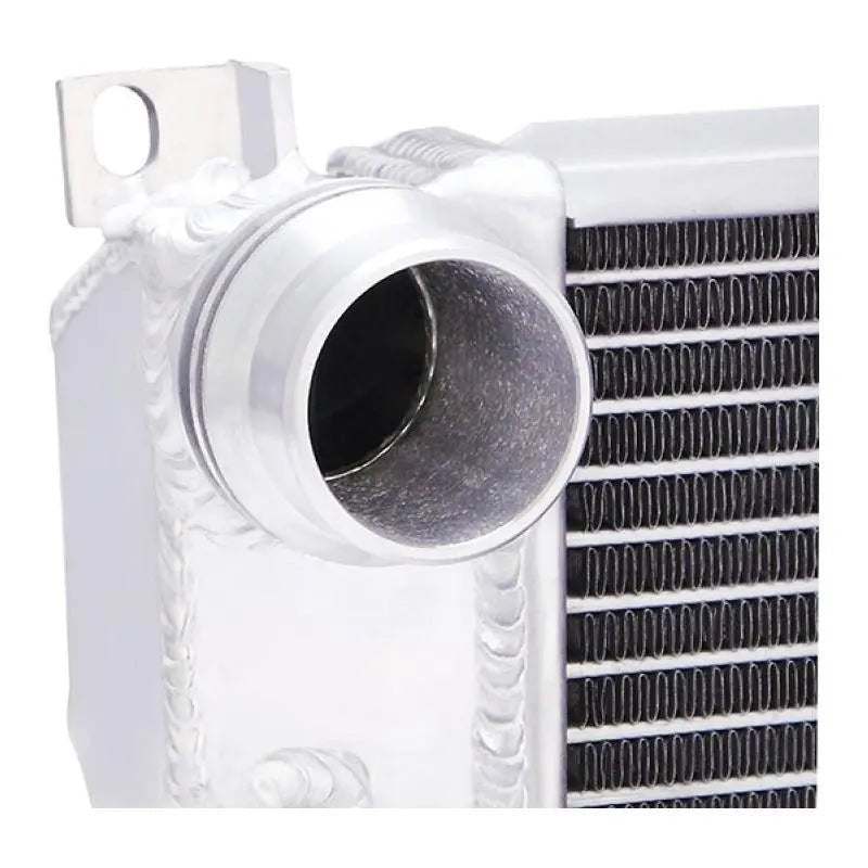 Mishimoto 99-06 BMW 323i/323i/328i/330i Performance Aluminum Radiator - Get it from Bo