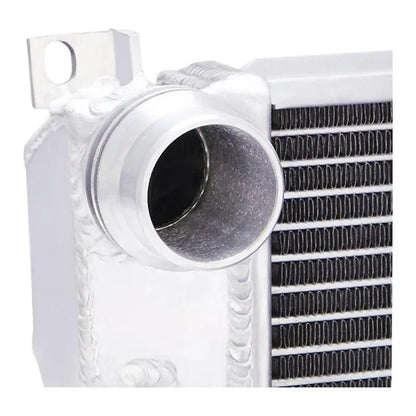 Mishimoto 99-06 BMW 323i/323i/328i/330i Performance Aluminum Radiator - Get it from Bo