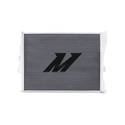 Mishimoto 99-06 BMW 323i/323i/328i/330i Performance Aluminum Radiator NP Motorsports