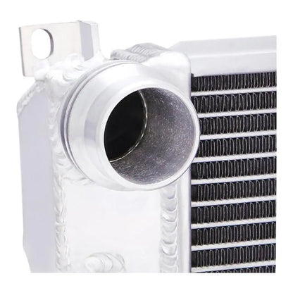 Mishimoto 99-06 BMW 323i/323i/328i/330i Performance Aluminum Radiator NP Motorsports