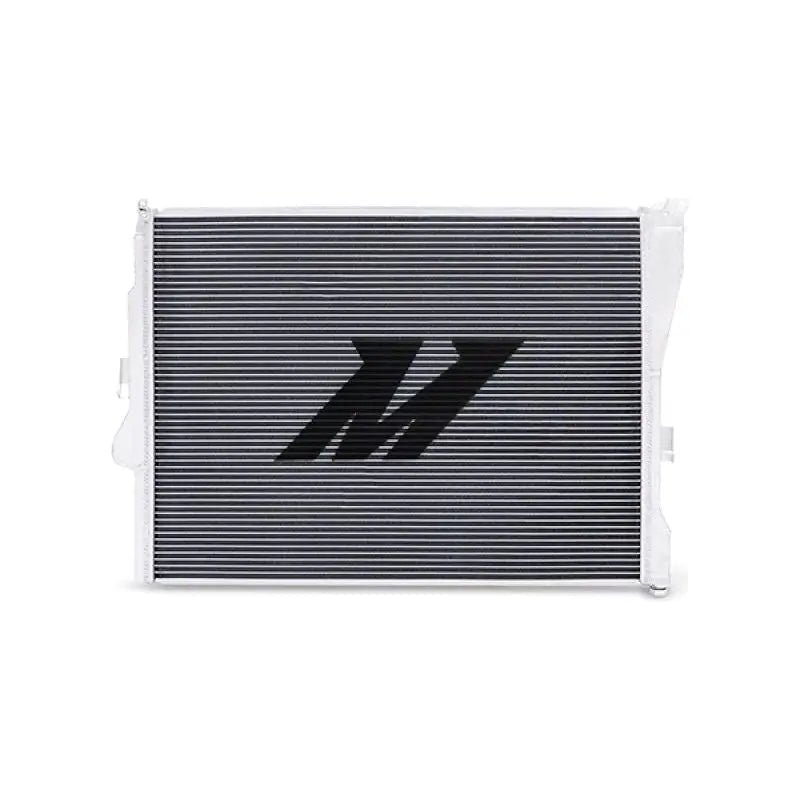 Mishimoto 99-06 BMW 323i/323i/328i/330i Performance Aluminum Radiator - Get it from Bo