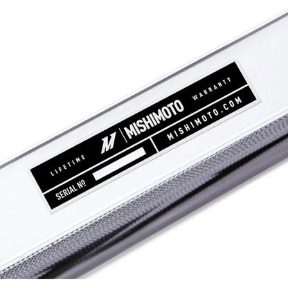 Mishimoto 99-06 BMW 323i/323i/328i/330i Performance Aluminum Radiator NP Motorsports