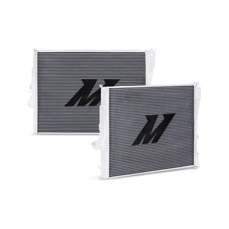 Mishimoto 99-06 BMW 323i/323i/328i/330i Performance Aluminum Radiator - Get it from Bo
