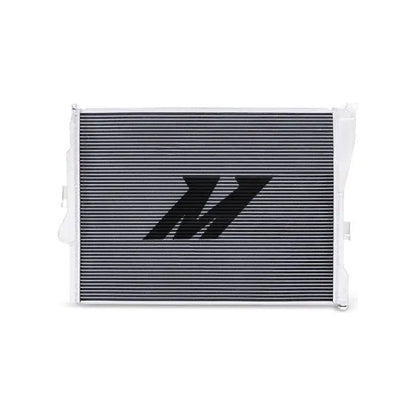 Mishimoto 99-06 BMW 323i/323i/328i/330i Performance Aluminum Radiator NP Motorsports