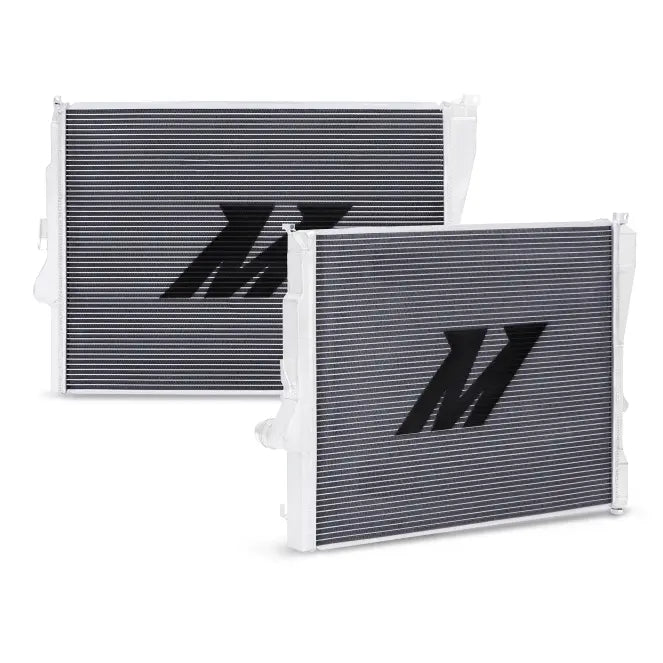 Mishimoto 99-06 BMW 323i/323i/328i/330i Performance Aluminum Radiator - Get it from Bo