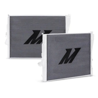 Mishimoto 99-06 BMW 323i/323i/328i/330i Performance Aluminum Radiator - Get it from Bo