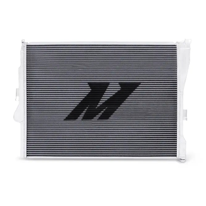 Mishimoto 99-06 BMW 323i/323i/328i/330i Performance Aluminum Radiator - Get it from Bo