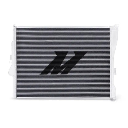 Mishimoto 99-06 BMW 323i/323i/328i/330i Performance Aluminum Radiator NP Motorsports