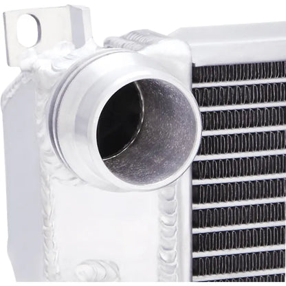 Mishimoto 99-06 BMW 323i/323i/328i/330i Performance Aluminum Radiator NP Motorsports