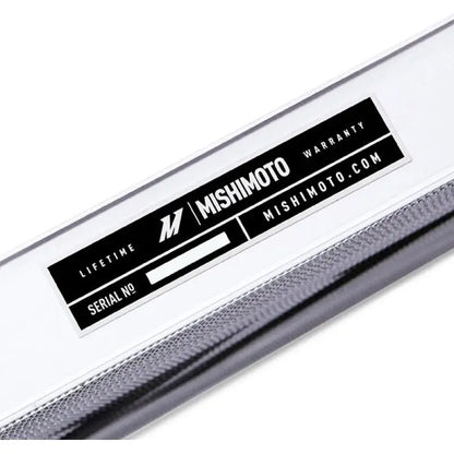 Mishimoto 99-06 BMW 323i/323i/328i/330i Performance Aluminum Radiator NP Motorsports