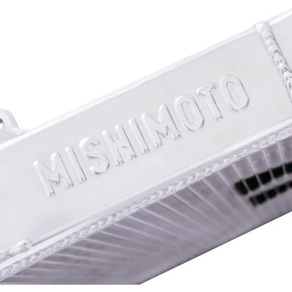 Mishimoto 99-06 BMW 323i/323i/328i/330i Performance Aluminum Radiator NP Motorsports