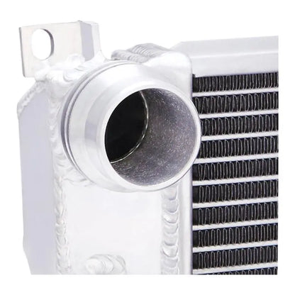 Mishimoto 99-06 BMW 323i/323i/328i/330i Performance Aluminum Radiator NP Motorsports