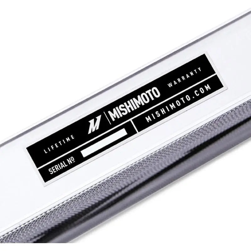 Mishimoto 99-06 BMW 323i/323i/328i/330i Performance Aluminum Radiator - Get it from Bo