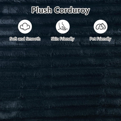 Modern 107 Inch Cloud Sectional Couch with Chaise ShipItFurniture