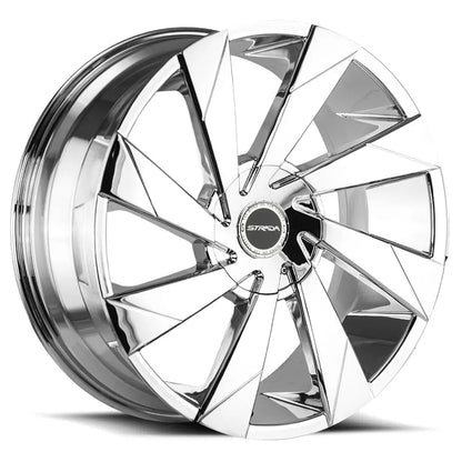 Moto Chrome - Get it from Bo
