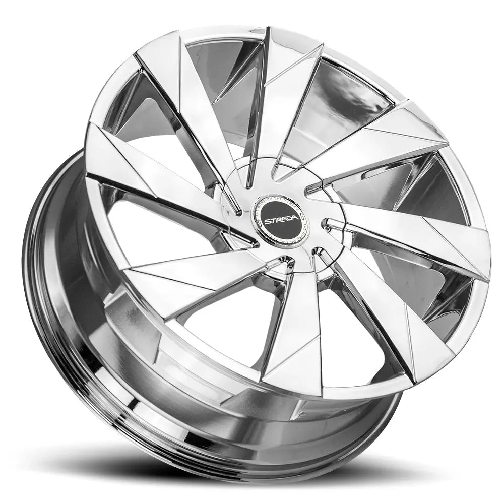 Moto Chrome - Get it from Bo